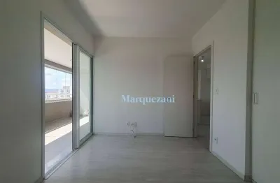 Apartamento para alugar, 47 m² por r$ 3.856,53/mês - barra funda - são paulo/sp