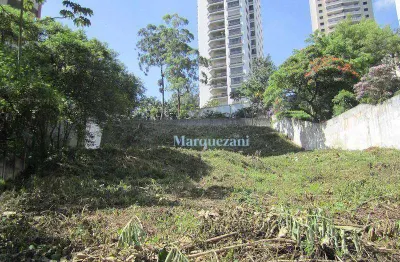 Terreno à venda, 4931 m² por r$ 49.310.000,00 - vila suzana - são paulo/sp