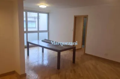 Apartamento com 2 dormitórios, 102 m² - venda ou aluguel  - jardim paulista - são paulo/sp