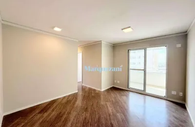 Apartamento à venda em água branca com 70m² , 3 quartos, 1 suíte, varanda, vista livre, 1 vaga.