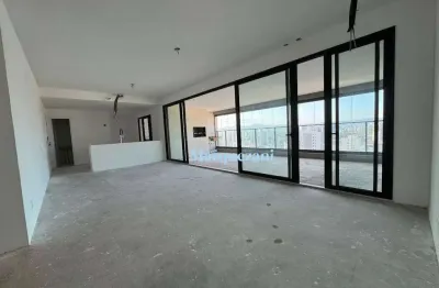 Apartamento com 4 quartos à venda na Rua Cotoxó, Pompéia, São Paulo
