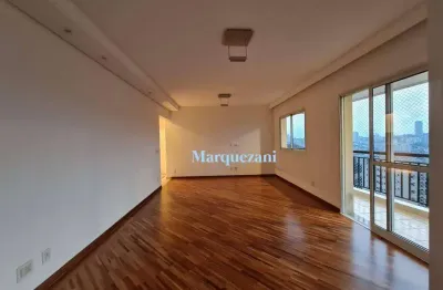 Apartamento para locação - vila romana - 3 suítes - varanda gourmet -5 banheiros - 3 vaga - 168m²