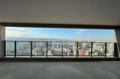 Apartamento com 3 quartos à venda na Rua Cotoxó, Pompéia, São Paulo