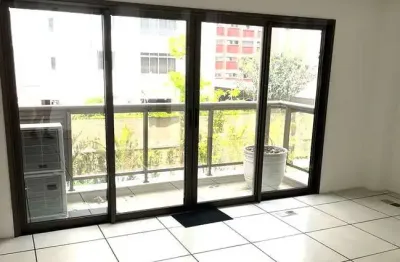 Sala comercial à venda na Rua Afonso de Freitas, Paraíso, São Paulo