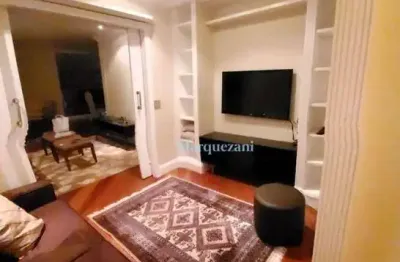 Apartamento com 3 dormitórios à venda, 156 m² por r$ 4.175.000,00 - jardim paulista - são paulo/sp