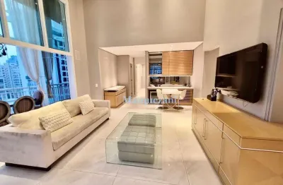 Apartamento com 2 dormitórios à venda, 113 m² por r$ 3.180.000,00 - jardim paulista - são paulo/sp
