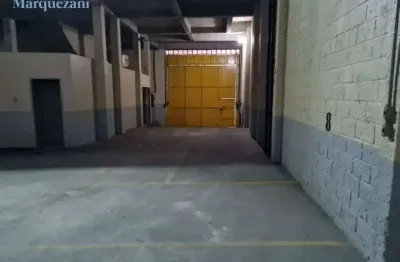 Galpão à venda, 634 m² por r$ 6.360.000,00 - cambuci - são paulo/sp