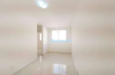 Apartamento para locação em água branca com 45m² , 2 dormitórios, sem vaga.