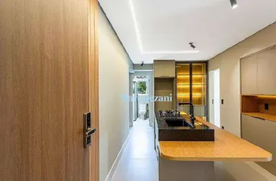 Apartamento com 2 dormitórios sendo 1 suite  à venda, 63 m²- higienópolis - são paulo/sp