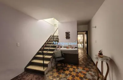 Casa com 3 quartos à venda na Rua Prebixim, Brooklin Paulista, São Paulo