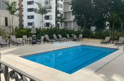 Apartamento com 3 dormitórios à venda, 130 m² por r$ 1.580.000,00 - higienópolis - são paulo/sp