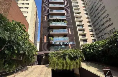Sala comercial com 6 salas para alugar na Alameda Jaú, Jardim Paulista, São Paulo