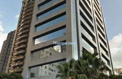 Prédio à venda, 5135 m² por r$ 82.160.000,00 - cerqueira césar - são paulo/sp