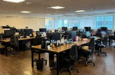 Conjunto à venda, 246 m² por r$ 3.180.000,00 - cerqueira césar - são paulo/sp