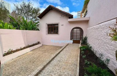 Casa, 86 m² - venda por r$ 970.000,00 ou aluguel por r$ 6.158,45/mês - sumaré - são paulo/sp