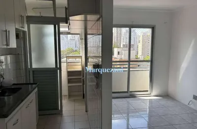 Apartamento para alugar, 49 m² por R$ 4.917,46/mês - Pinheiros - São Paulo/SP
