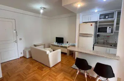 Studio, 40 m² - venda por r$ 750.000,00 ou aluguel por r$ 5.924,01/mês - pinheiros - são paulo/sp