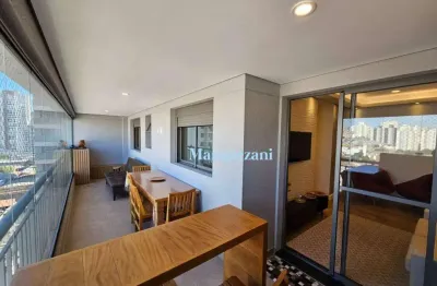 Apartamento à venda, 71 m² por R$ 850.000,00 - Barra Funda - São Paulo/SP