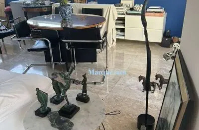 Cobertura com 2 dormitórios à venda, 169 m² por R$ 2.880.000,00 - Higienópolis - São Paulo/SP