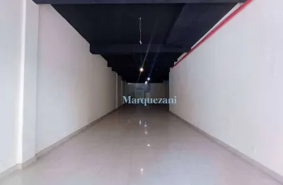 Ponto para alugar, 204 m² por r$ 13.230,00/mês - santa cecilia - são paulo/sp