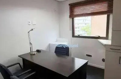 Sala à venda, 30 m² por R$ 350.000,00 - Higienópolis - São Paulo/SP