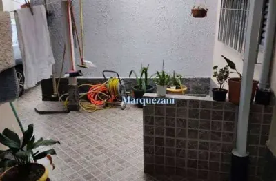 Casa com 3 dormitórios à venda, 94 m²- Jardim Japão - São Paulo/SP