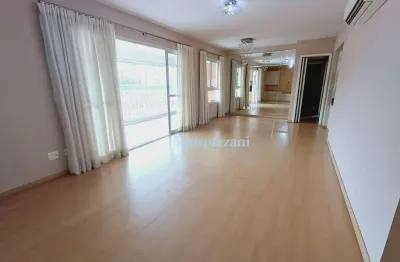 Apartamento com 3 dormitórios à venda, 127 m² por r$ 1.480.000,00 - barra funda - são paulo/sp