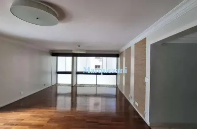 Apartamento com 3 dormitórios, 196 m² - venda por r$ 2.500.000,00 ou aluguel por r$ 10.858,00/mês - higienópolis - são paulo/sp