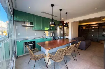 Apartamento com 1 dormitório à venda, 62 m² por r$ 850.000,00 - bela vista - são paulo/sp