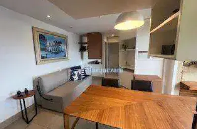 Apartamento com 2 dormitórios, 45 m² - venda por R$ 930.000,00 ou aluguel por R$ 6.196,00/mês - Pinheiros - São Paulo/SP