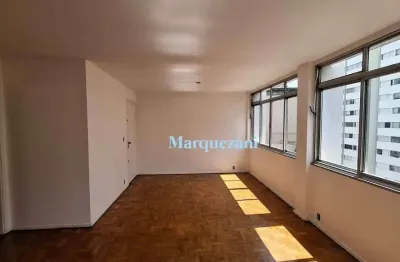 Apartamento com 3 dormitórios à venda, 100 m² por R$ 1.078.000,00 - Higienópolis - São Paulo/SP