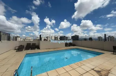Apartamento com 2 dormitórios à venda, 72 m² por R$ 870.000,00 - Pompeia - São Paulo/SP