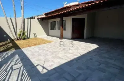 Casa com 3 dormitórios, 180 m² - venda por r$ 850.000,00 ou aluguel por r$ 5.000,00/mês - lago juliana - londrina/pr