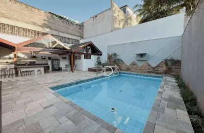 Casa para locação próximo ao lago igapó, londrina-pr