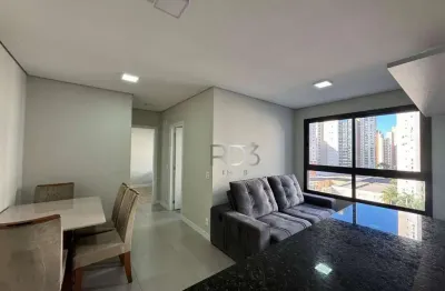 Apartamento com 2 quartos para alugar na Rua Heitor Astrogildo Lopes, 500, Gleba Fazenda Palhano, Londrina