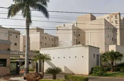 Apartamento com 2 dormitórios para alugar, 43 m² por r$ 1.640,00/mês - cidade industrial ii - londrina/pr