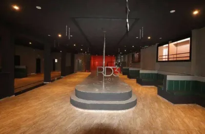 Galpão para alugar, 2000 m² por r$ 20.000,00/mês - indústrias leves - londrina/pr