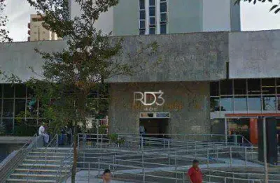 Sala para alugar, 165 m² por r$ 5.400,00/mês - centro - londrina/pr