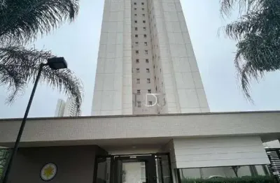 Apartamento para alugar, 75 m² por r$ 3.600,00/mês - aurora - londrina/pr