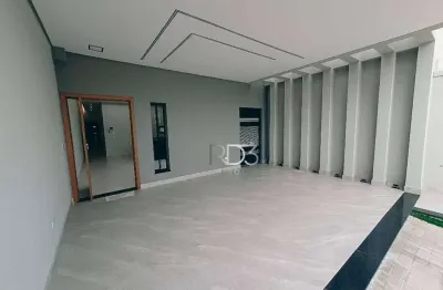 Casa com fino acabamento para venda ou locação próximo ao aeroporto, londrina-pr