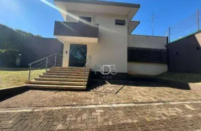 Casa comercial para alugar na Rua Bélgica, 935, Igapó, Londrina
