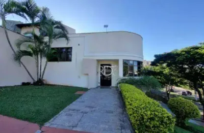 Sala para alugar, 220 m² por r$ 4.200,00/mês - quebec - londrina/pr