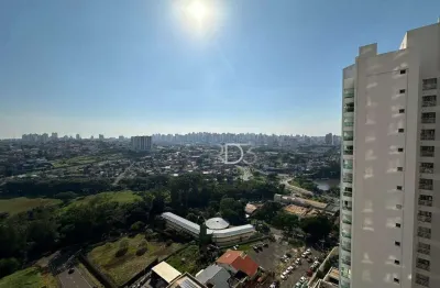 Apartamento para alugar, 235 m² por r$ 16.000,00/mês - gleba fazenda palhano - londrina/pr