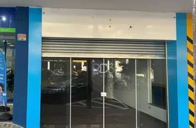 Sala para alugar, 80 m² por r$ 6.000,00/mês - centro - londrina/pr