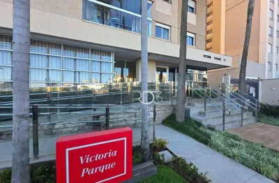 Apartamento com 2 dormitórios para alugar, 70 m² por r$ 3.350,00/mês - gleba palhano - londrina/pr