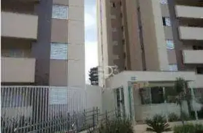 Apartamento com 3 dormitórios para alugar, 76 m² por r$ 2.800,00/mês - edifício mirante do lago - londrina/pr