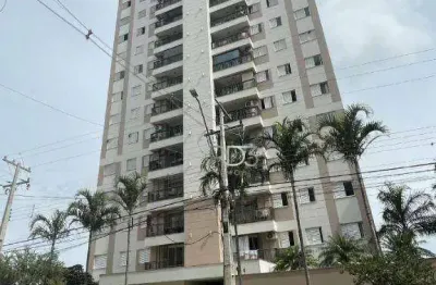 Apartamento para alugar, 79 m² por r$ 3.500,00/mês - judith - londrina/pr