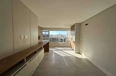 Apartamento com 2 dormitórios, 74 m² - venda por r$ 730.000,00 ou aluguel por r$ 4.400,00/mês - jardim higienópolis - londrina/pr