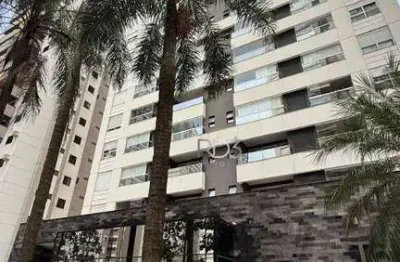 Apartamento com 2 dormitórios para alugar, 82 m² por r$ 4.900/mês - gleba palhano - londrina/pr