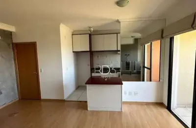 Apartamento com 2 dormitórios para alugar, 69 m² por r$ 3.080,00/mês - terra bonita - londrina/pr